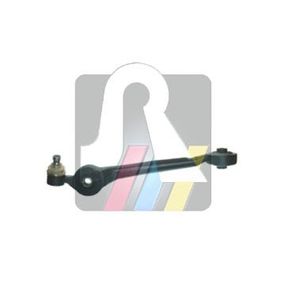 Рычаг передний нижний левый Audi 100/A6 90-, RTS, 95-05961-2,