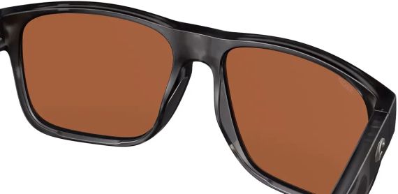 Очки Costa Del Mar Spearo XL Tiger Shark Green Mirror 580P | Зображення 6