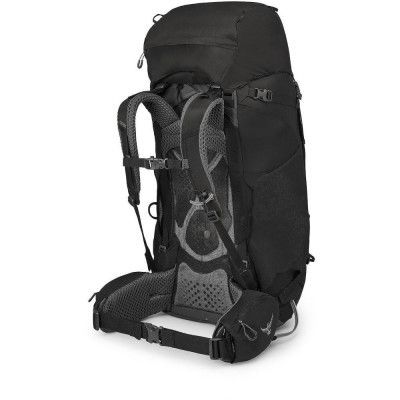 Рюкзак туристический Osprey Kestrel 68 black S/M (009.3301) | Зображення 7