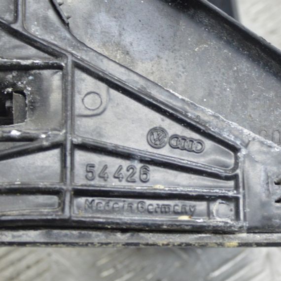 Дзеркало праве Volkswagen Transporter T4 1990-2003 Дзеркало заднього виду праве Фольксваген Транспортер 54426 | Зображення 4