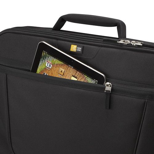 Сумка Case Logic Value Laptop Bag 17.3" VNCI-217 Black | Зображення 4