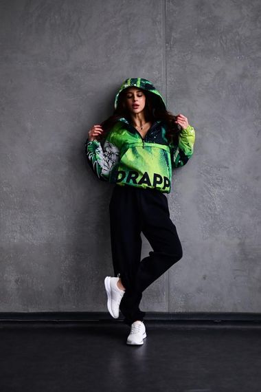 Анорак утеплений | Зображення 3