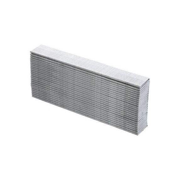 Цвях для степлера PT-1603, PT-1612, 18 мм (18GA), 1.0*1.25 мм, 5000 шт./пач. INTERTOOL PT-86181 | Зображення 3