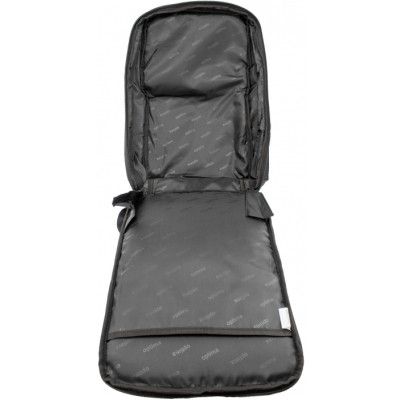Рюкзак школьный Optima 18.5" Techno мужской 0.7 кг 6-15 л Светло-коричневый (O96915-02) - Топ Продаж! | Зображення 3