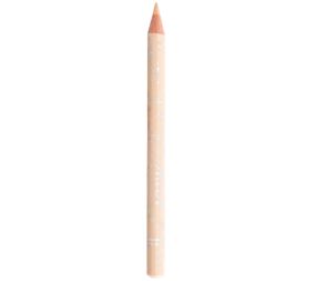Олівець для очей WoBs Alexa eye contour pencil - E24 біло-рожевий (матовий)