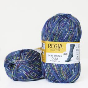 Regia Color 100 г, 00423