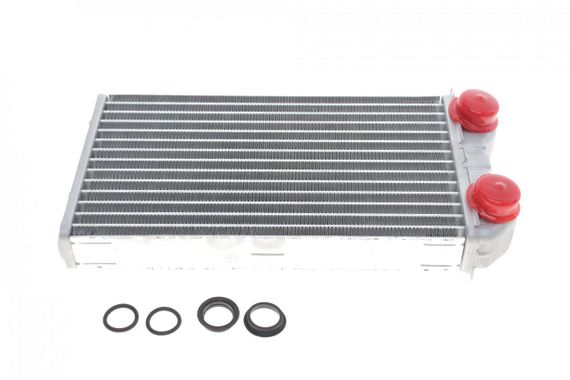 Радіатор пічки Renault Trafic 1.9 2.0 2.5dci 01- AH 14 000S