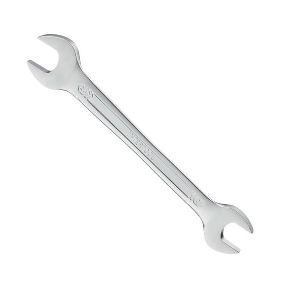 Ключ ріжковий 21-23 мм, STORM, Cr-V INTERTOOL XT-1121