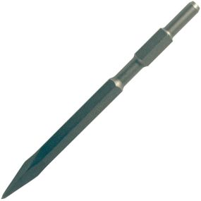 Долото пикообразное 450 мм Makita P-13041
