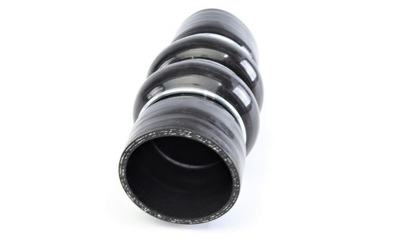 Патрубок інтеркулера Ford Focus 1.0 1.6Ti 1.8TDCi 2.0TDCi 98- 50x57 68x125  224145 | Зображення 1