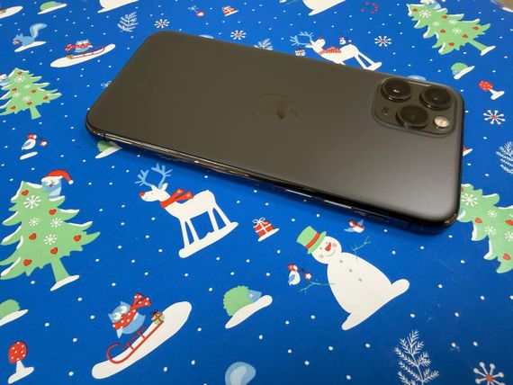 Смартфон Apple iPhone 11 Pro 256gb | Зображення 3