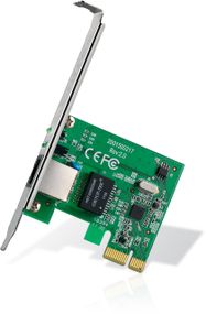 Сетевая карта TP-Link TG-3468 1x1G, PCIexpress (TG-3468)