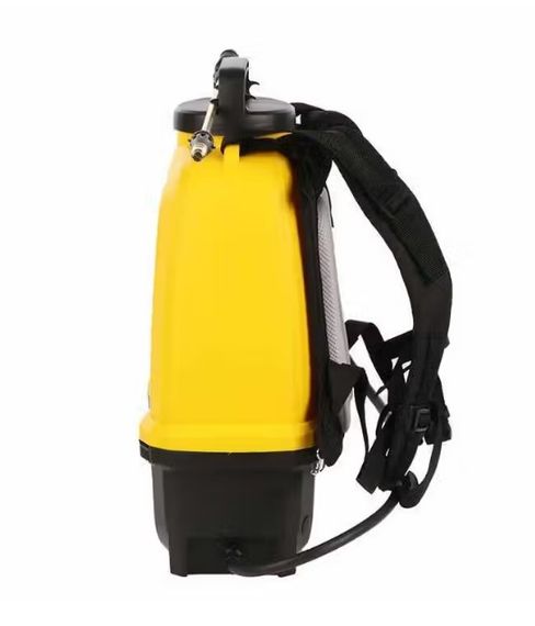 Обприскувач акумуляторний ранцевий Stanley (SXSPBS16E) | Зображення 7