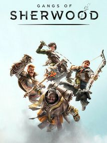 Gangs of Sherwood (PC) - Steam Gift - EUROPE