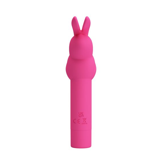 Вібратор PRETTY LOVE MONROE 12 function USB Sex Aura | Зображення 2