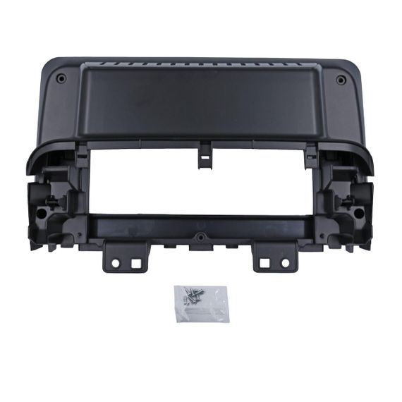 Перехідна рамка серії QIV QBR-F 0779-68 для Hyundai Staria/H1 2021+ 10 дюймів | Зображення 1