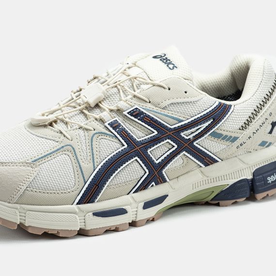 Чоловічі кросівки Asics Gel-Kahana 8 весна / осінь 1667 43 27,5 | Зображення 9