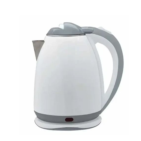 Чайник электрический Masterberg NAC-008 2 л Белый