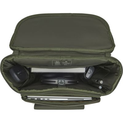 Рюкзак для ноутбука HP 15.6&quot; Modular 27L, green (9J4C1AA) | Зображення 3