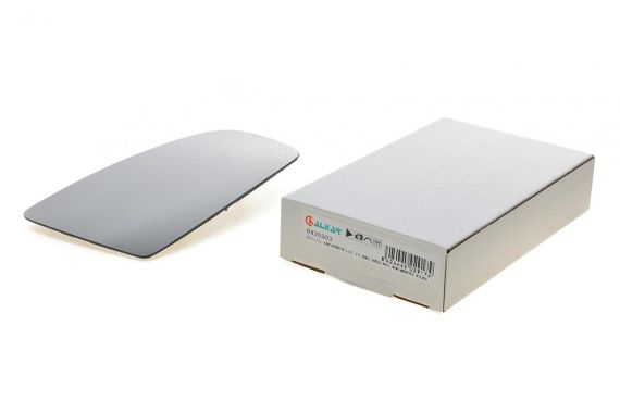 Скло дзеркала з підігрівом Audi A3 03-13 A4 00-09 A6 05-11 R  170x155  6426503