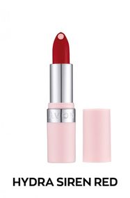 Матовая губная помада Avon «Супер Увлажнение» с гиалуроновой кислотой | Насыщенно-красный Hydra Siren Red 3.6 г