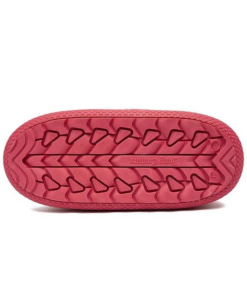 Снегоходы Juicy Couture pink 35 размер | Зображення 5