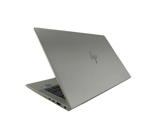 Ультрабук HP EliteBook 830 G8 / 13.3" (1920x1080) IPS / Intel Core i5-1145G7 (4 (8) ядра по 2.6 - 4.4 GHz) / 16 GB DDR4 / 240 GB SSD / Intel Iris X Graphics / WebCam б/у | Зображення 3