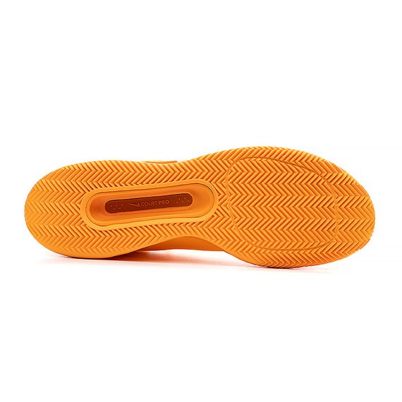 Кросівки Nike ZOOM COURT PRO CLY | Зображення 3