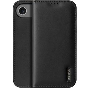 Чохол-книжка Dux Ducis Hivo для Apple iPhone 17 Air (6.5") Black
