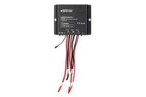 Контроллер автономного освещения EPSOLAR LS2024120LPLI 20A,12/24V PWM Solar (LS2024120LPLI)