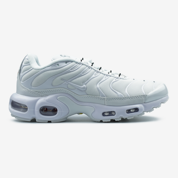 Кросівки Air Max TN Plus White 40 25,5 | Зображення 5