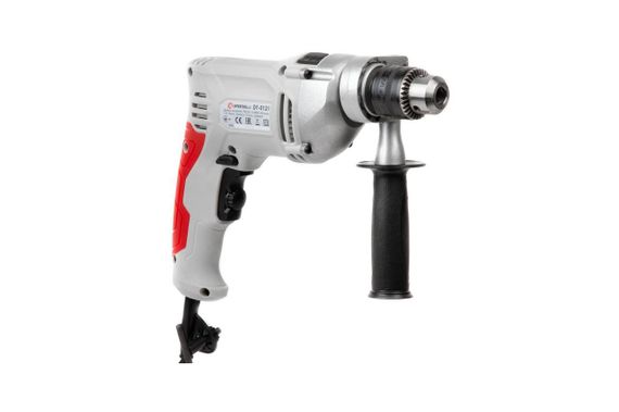 Дрель ударная Intertool - 950 Вт (DT-0121) | Зображення 3