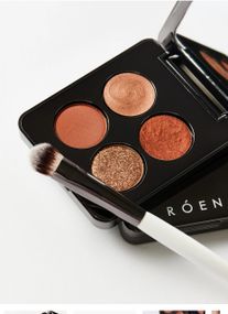 Палетка тіней ROEN Eyes On Me Eyeshadow Palette