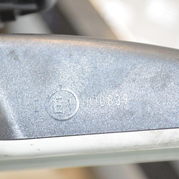 Дзеркало заднього виду Volkswagen Passat B6 2005-2010 Дзеркало салону внутрішнє Фольксваген Пассат б6 E1010839 | Зображення 4