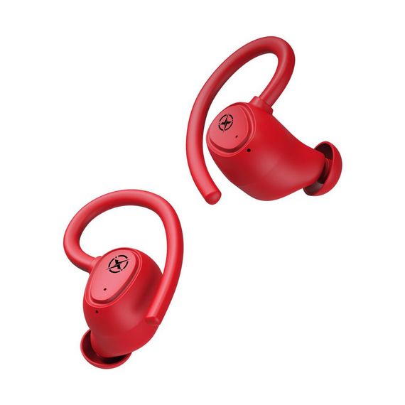 Навушники XO G2 Red (XO-G2-RD) | Зображення 4