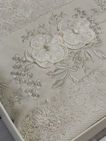 Набір рушників Pupilla  84598 Туреччина   Пеньє