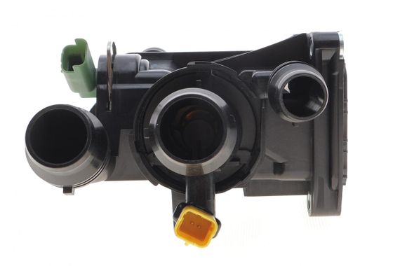 Термостат Citroen Berlingo Peugeot Partner 1.2 THP 16- 97°C  с корпусом  1101-97K | Зображення 6