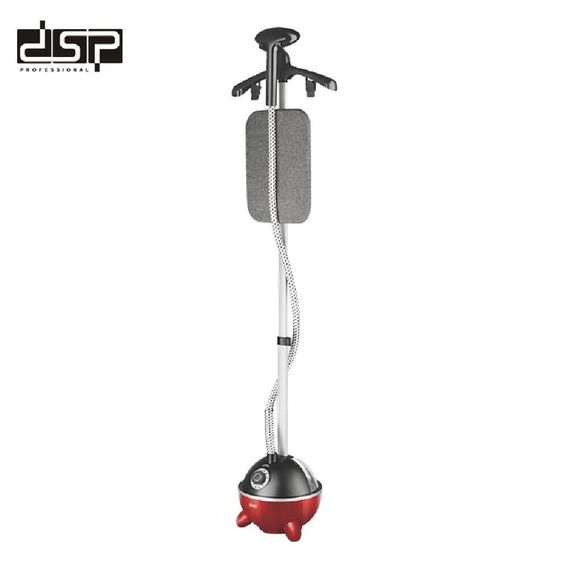 Паровий вертикальний відпарювач для одягу з вішалкою XPRO DSP-6023 (43766-kd-6023_2440)