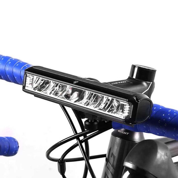 Велофара мощная OA-799 EOS620-6LED, 1400LM | Зображення 2