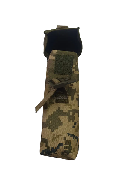 Підсумок для магазинів M&M серія А Закритий 2шт 5 ММ-14 Піксель (213289) | Зображення 5