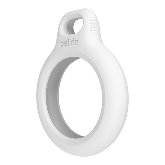 Держатель Belkin Secure Holder with Strap AirTag, white (F8W974BTWHT) | Зображення 6
