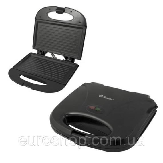 Бутербродниця Domotec MS 7709 сендвічниця