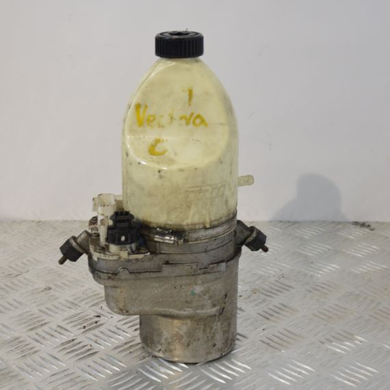 Насос ГПК електро Opel Signum Vectra C гідропідсилювач керма руля Опель Сігнум Вектра 93183575 | Зображення 2