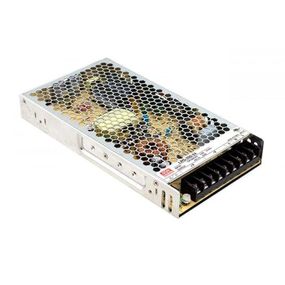 Блок живлення Mean Well LRS-200-48 211 2W 4 4A 48V IP20 Series LRS