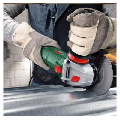 Шлифовальная машина Bosch PWS 850-125 (0.603.3A2.70B) | Зображення 2