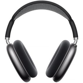 Накладні бездротові навушники Hoco W65 Plus Happy ANC Deep space gray