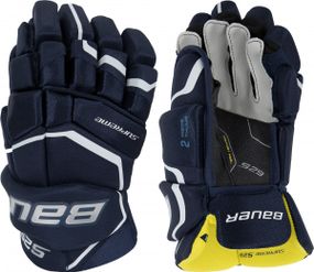 Хокейні рукавиці Bauer Supreme S29 Jr