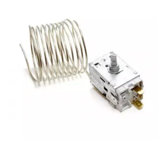 Термостат АТЕА А03 0381 (аналог К-59) для холодильника та морозильної камери (Італія)