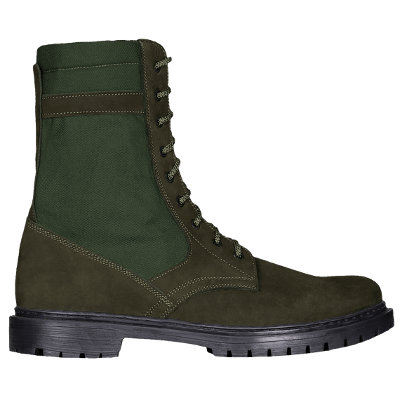 Полегшені берці Olive (5782), 45 | Зображення 2