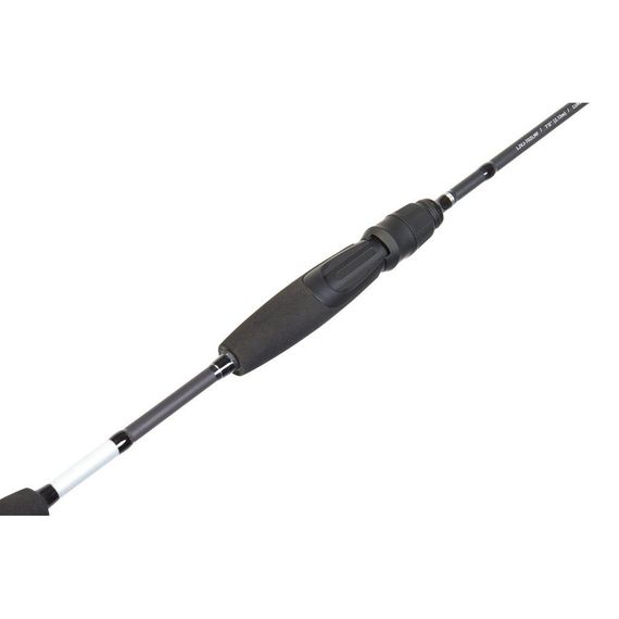 Спиннинг Lucky John Лаки Джон Vanrex MICROJIG 9 2.13 | Зображення 4